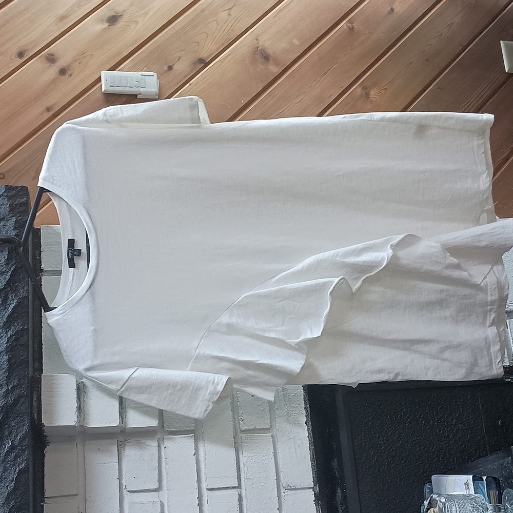 Women's T-shirt dress